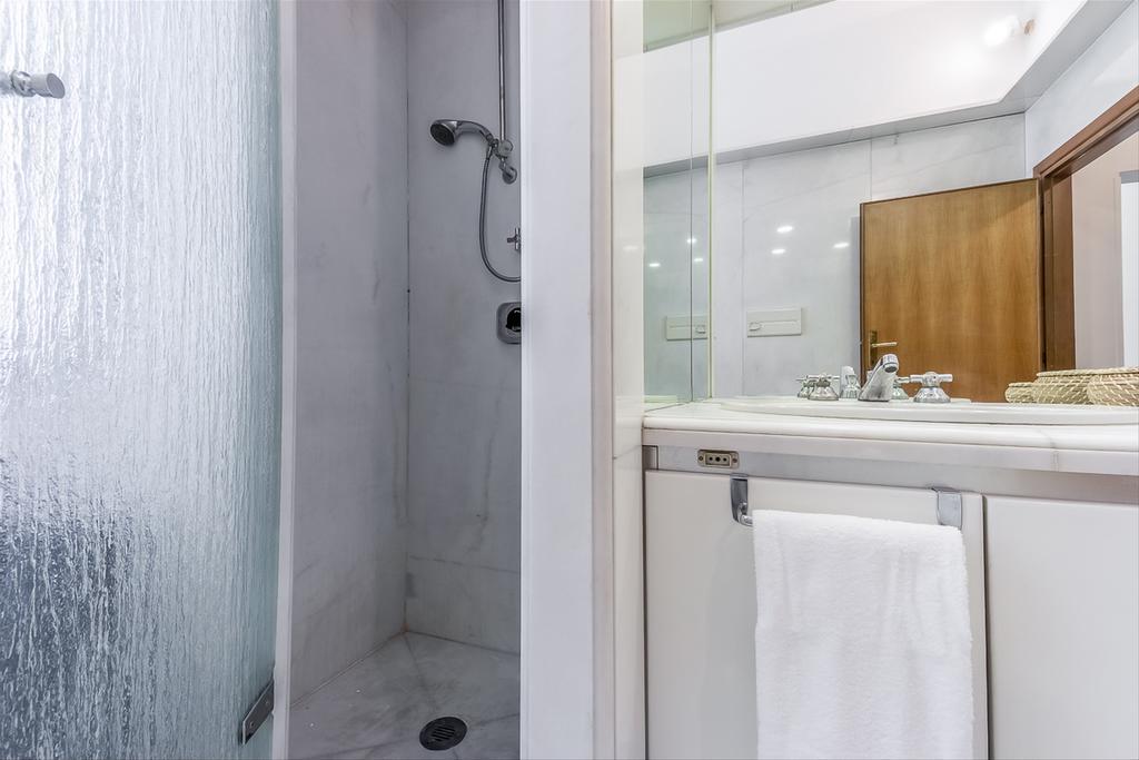 Apartamento Palazzo Borghese Lovely Flat *