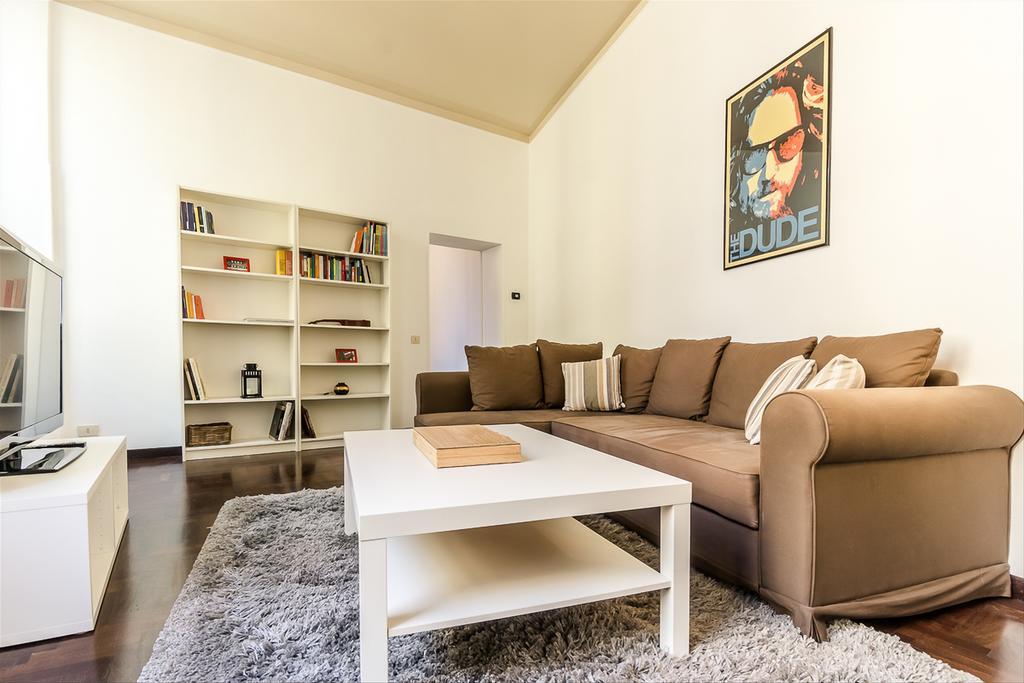 Palazzo Borghese Lovely Flat Apartamento *