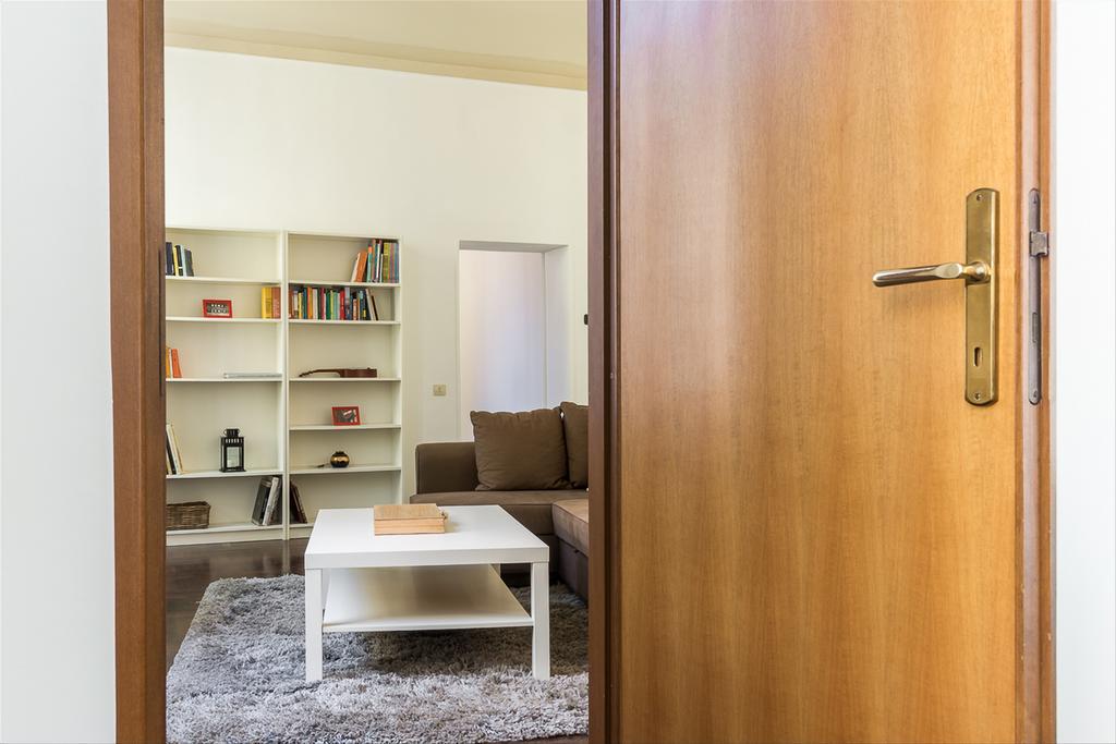 Apartamento Palazzo Borghese Lovely Flat *