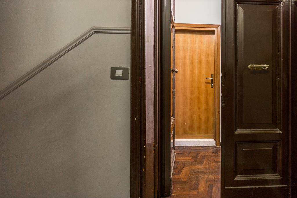 Apartamento Palazzo Borghese Lovely Flat