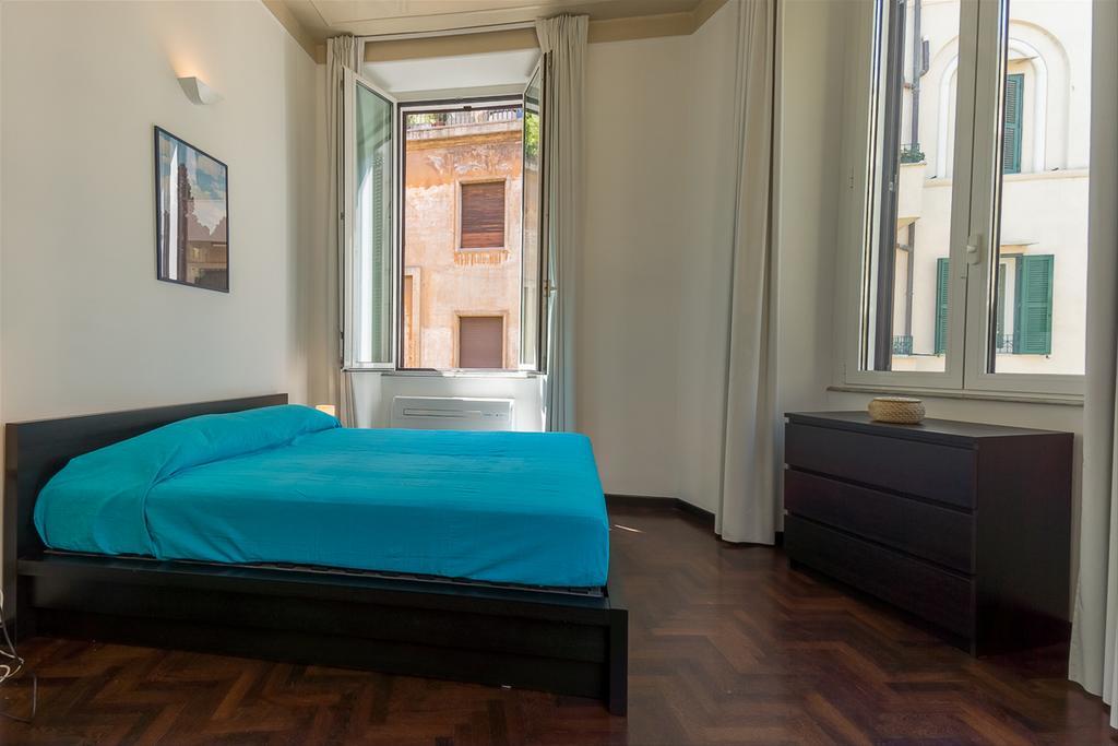 Apartamento Palazzo Borghese Lovely Flat
